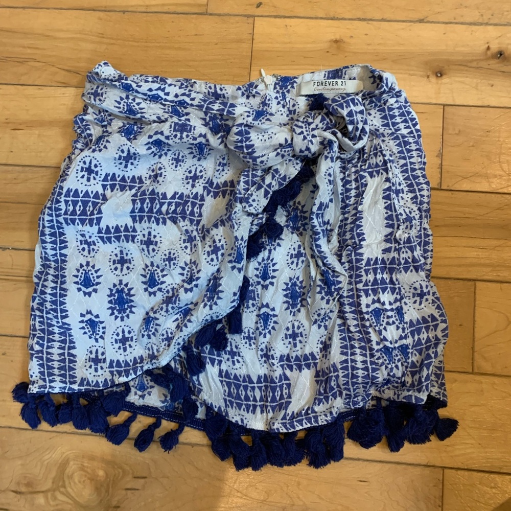 Xs skirt